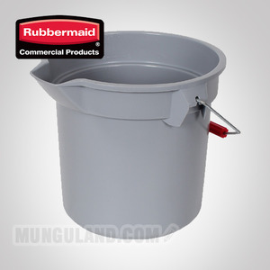 rubbermaid 러버메이드 버켓 (9.5ℓ/13ℓ)