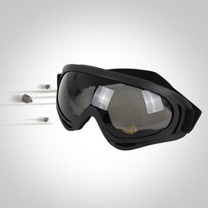 UV400 방풍안경 군인고글 Windproof glasses