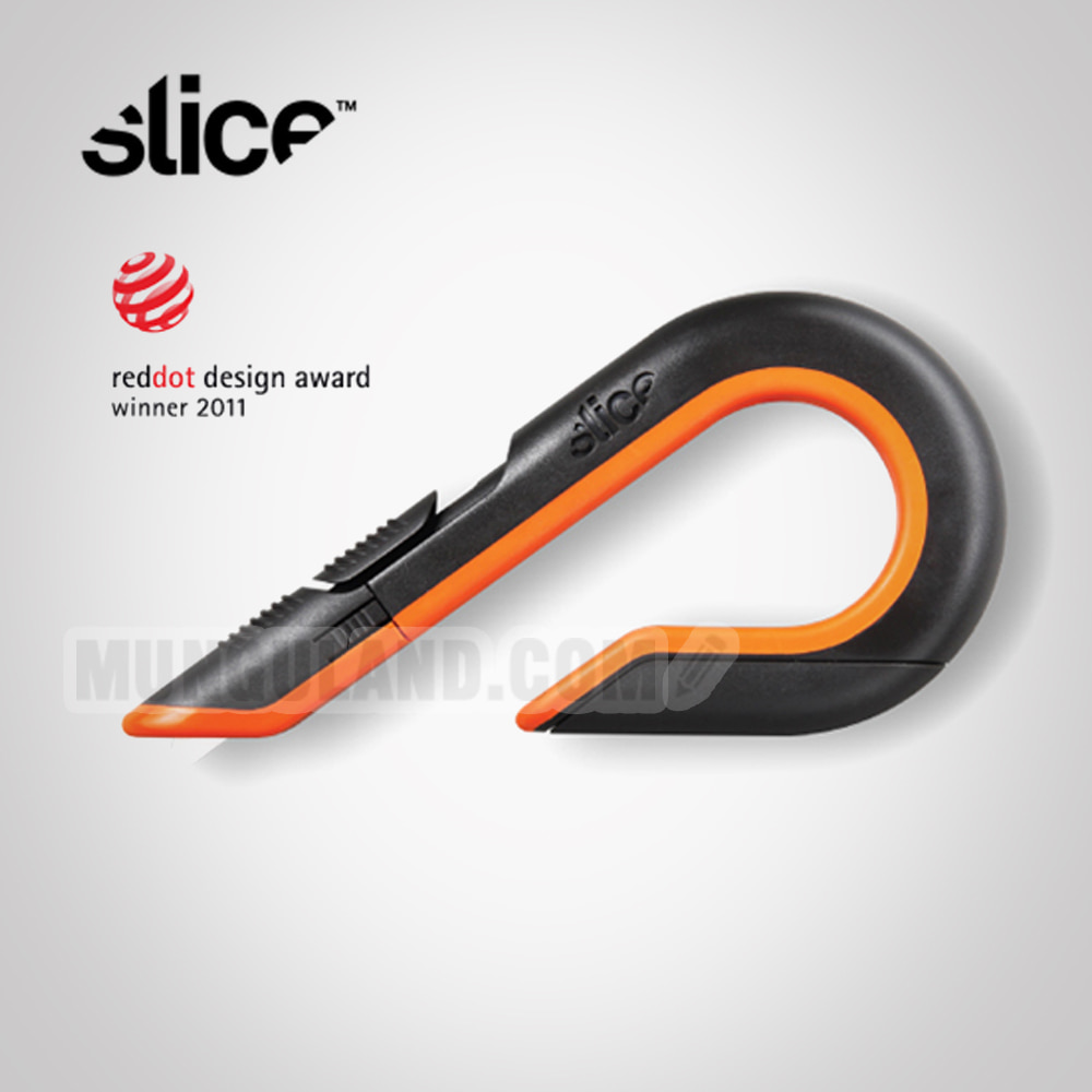 Slice™ Box Cutter 슬라이스 세라믹박스컷터기