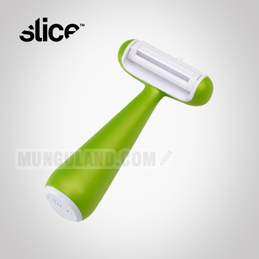Slice™ Y-Peeler 슬라이스 세라믹 필러 감자벗기는칼