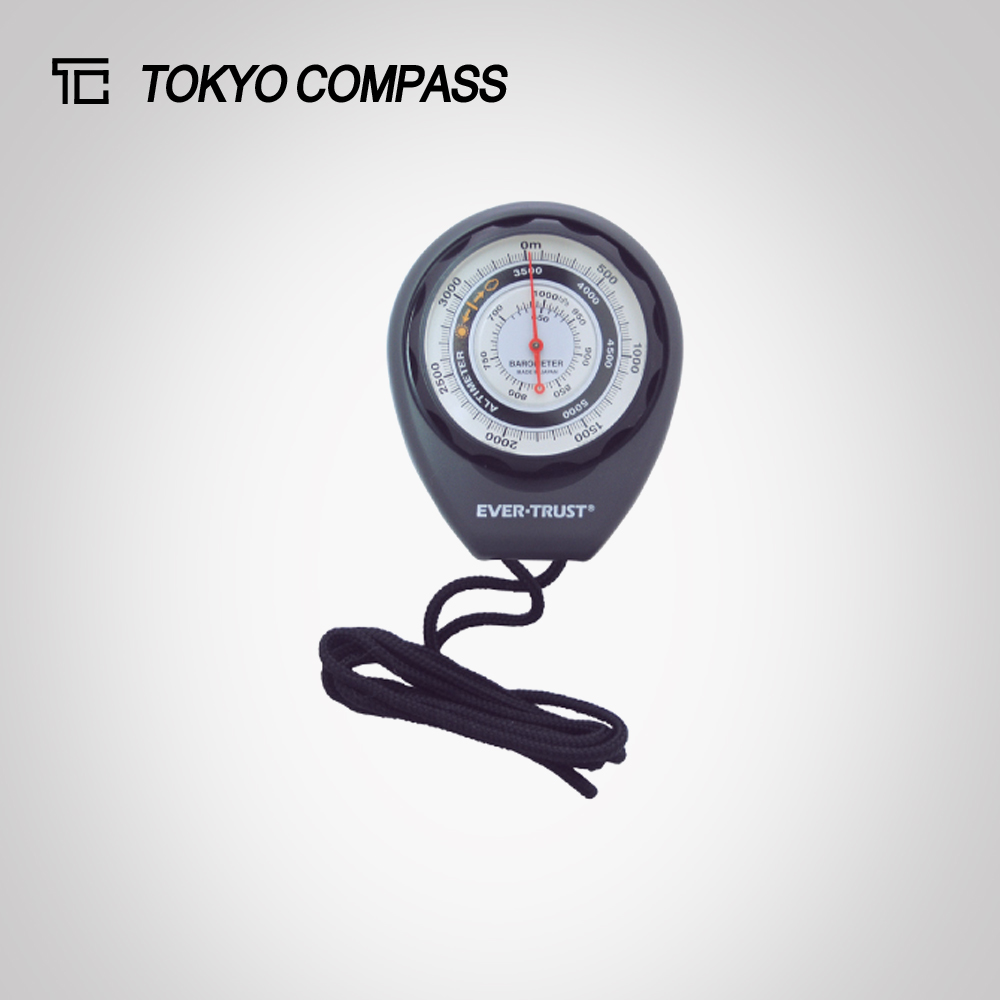 TOKYO COMPASS 도쿄 컴파스 고도계 690