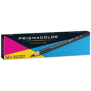 PRISMA 프리즈마 그라파이트 에보니 스케치 연필 14420
